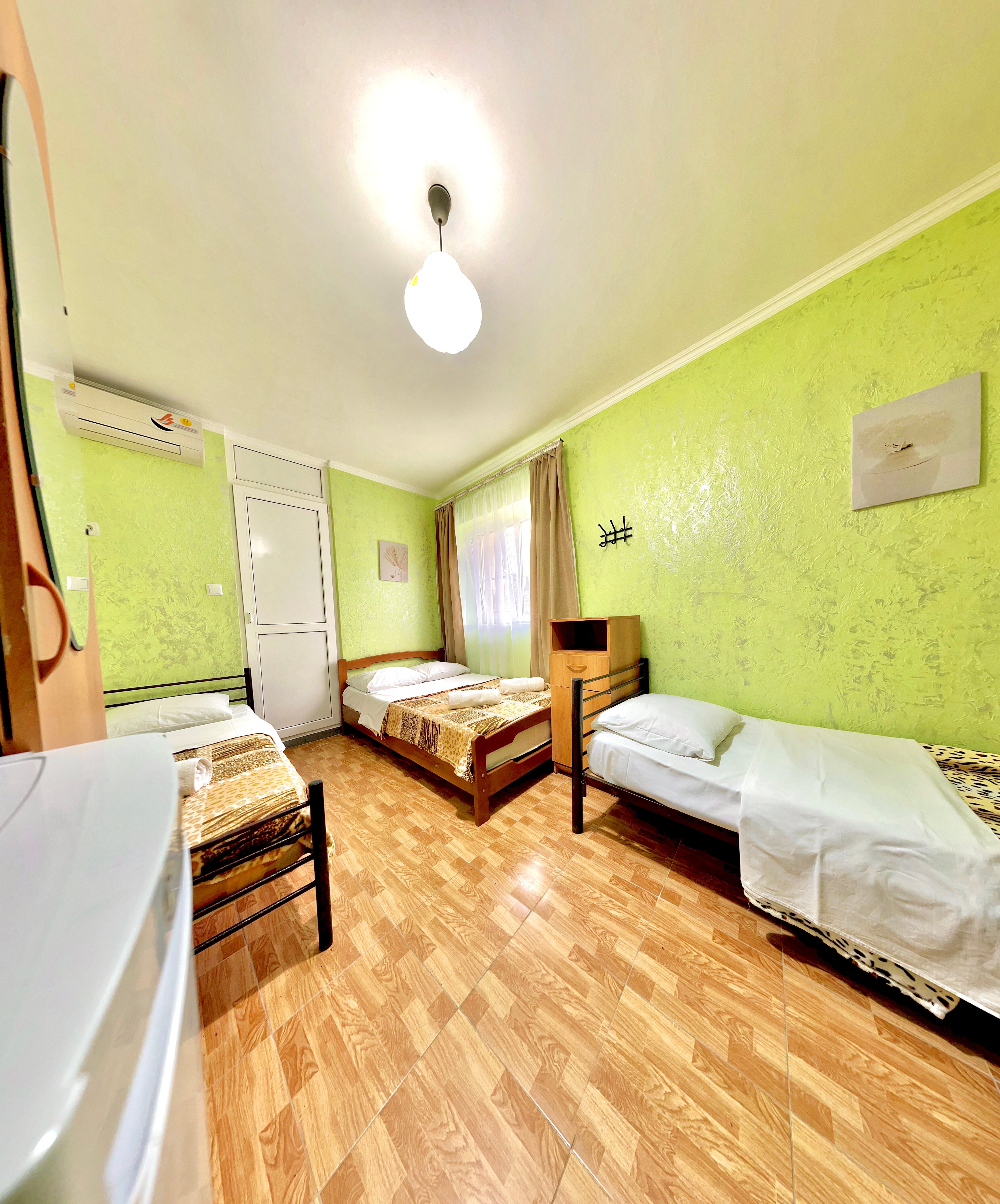 Фото Рассвет