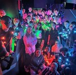 TeamBuilding Center (Stepanova Street, 52), organization of events