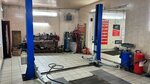 Matador (Moskovskaya ulitsa, 91), servicio de coches, centro de reparación de automóviles
