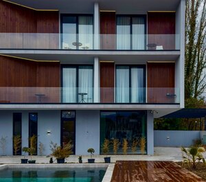 Villa Астория