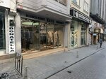 Kezz (Istanbul, Fatih, Balabanaga Neighborhood, Ahmet Suayip Street, 26) ، متجر ملابس