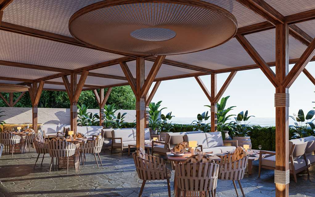 Фото Radisson Blu Resort Galle