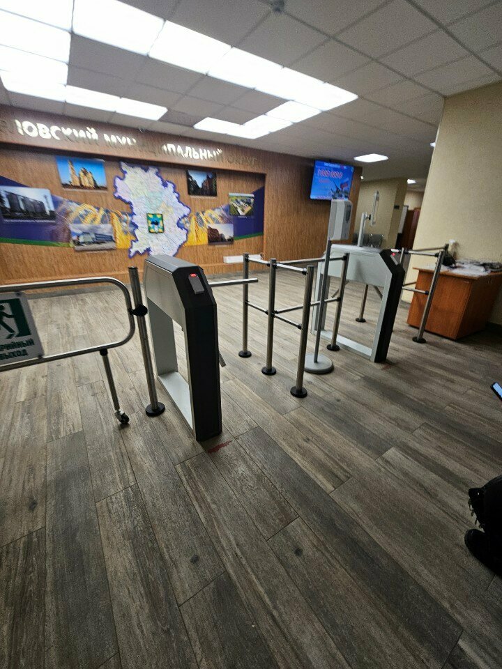 Community organization МыВместе, Orel, photo