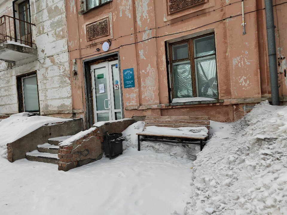 Фото Хостел 88