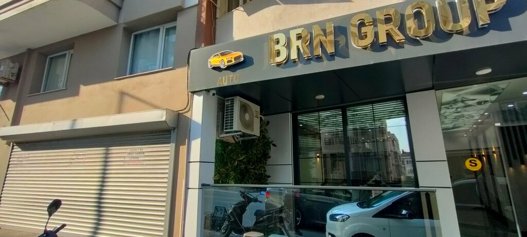 Real estate agency Brn Group, Izmir, photo