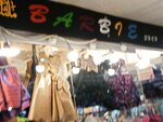 Barbie (Abdullah Haroon Road, S17), clothing store