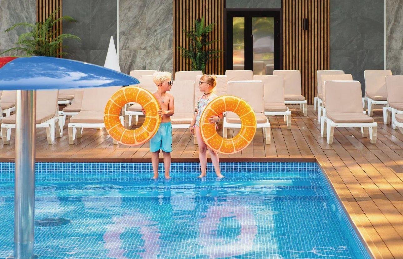 Фото Парк-отель Воздвиженское