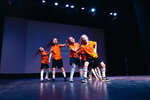 Школа хип-хопа Dkasta (Fomichovoy Street, 8к1), escuela de baile