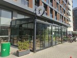 Belle Bakery & Social Zone (Izmir, Bornova, Kazimdirik Neighborhood, 379th Street, 1/2), restaurante