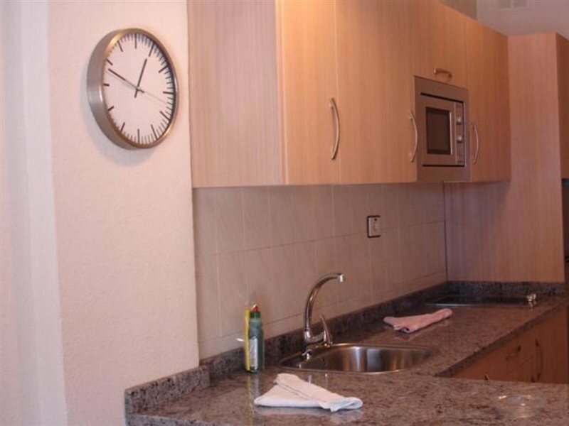 Фото Apartamentos Los Ficus