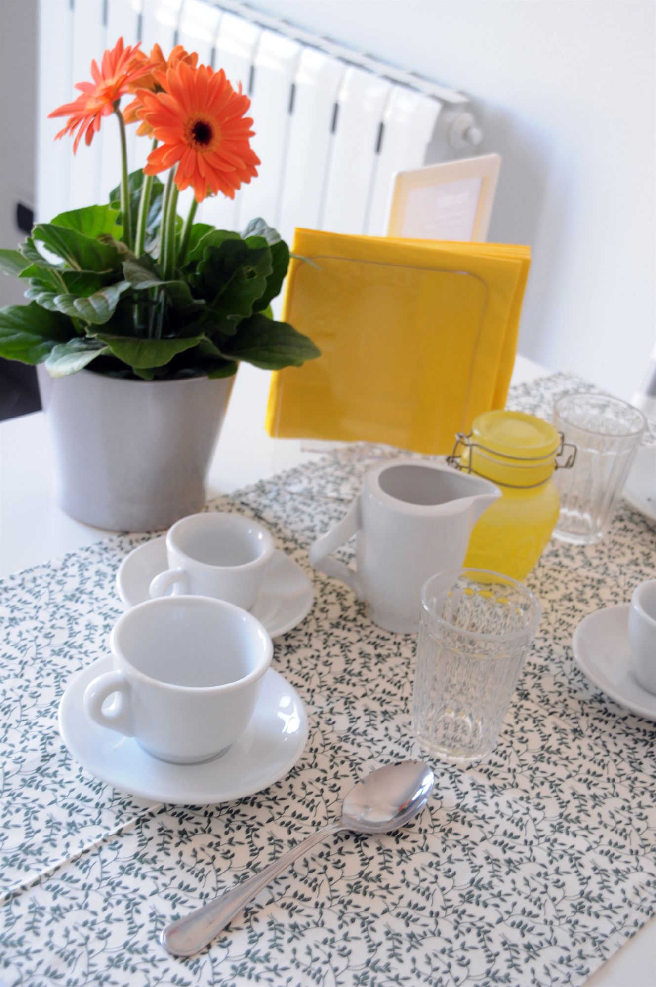 Фото La Circumetnea B&b