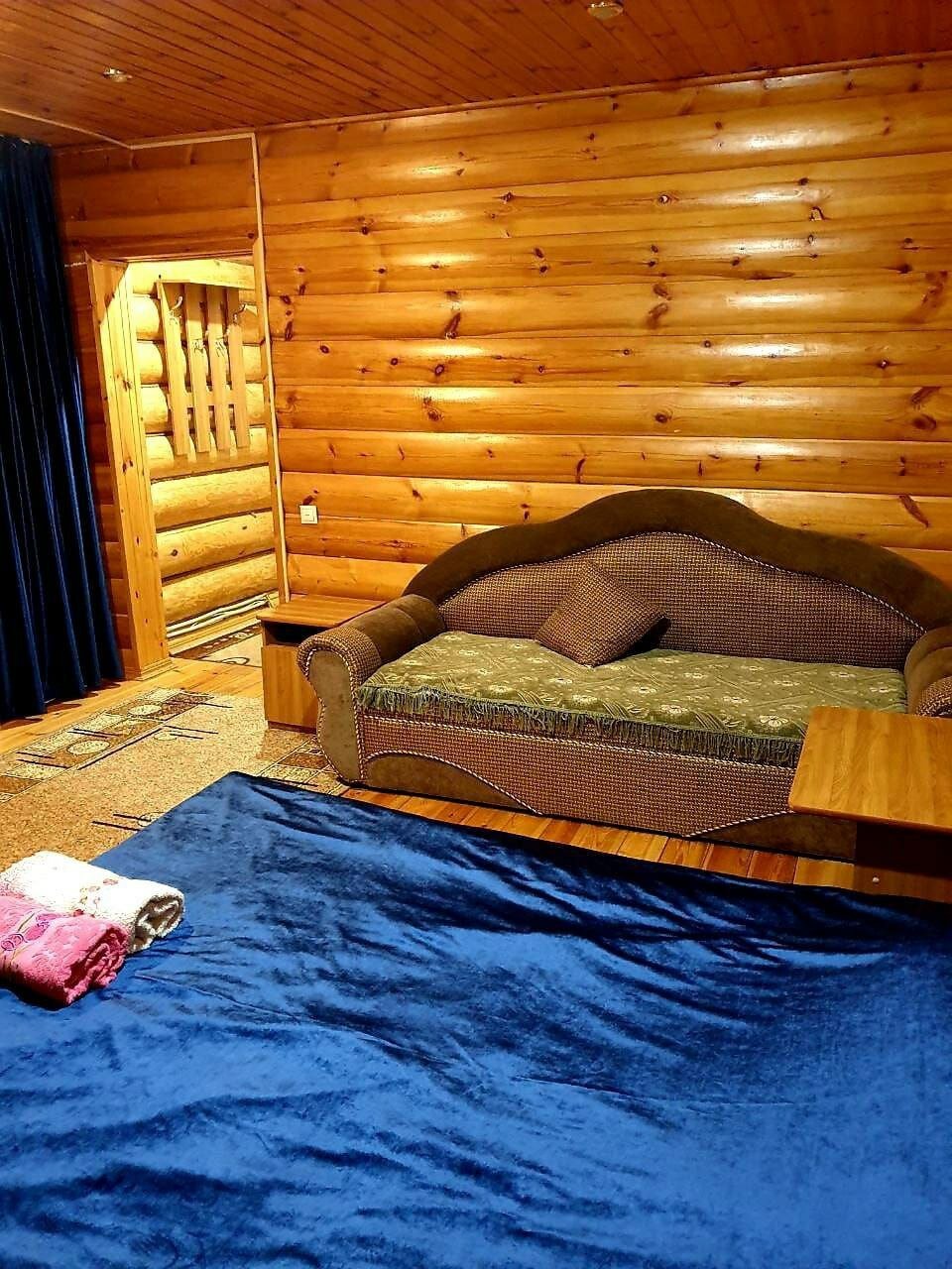 Фото Мирали