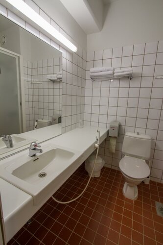 Гостиница Hotel Savonia в Куопио