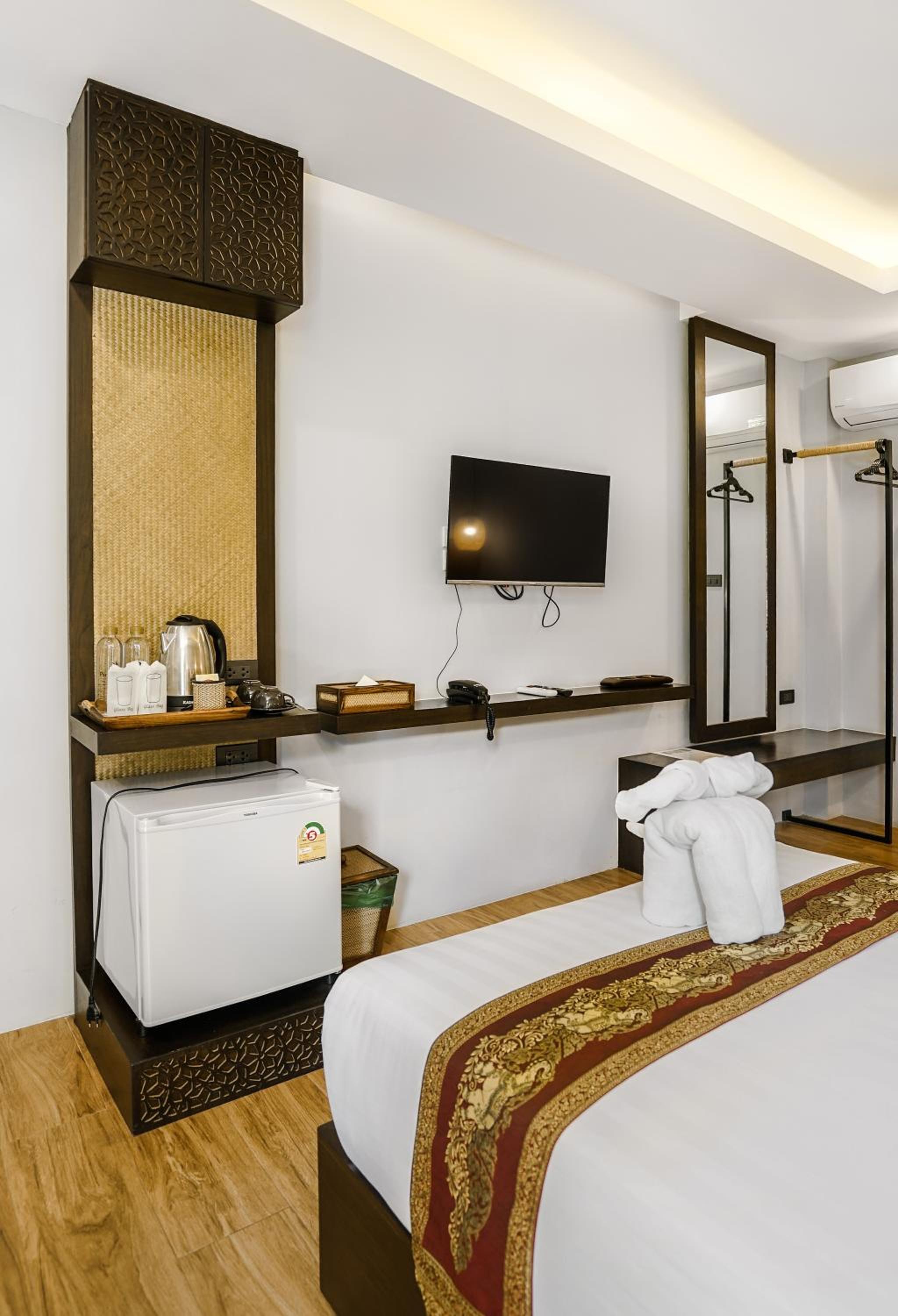 Фото Paraiso Hotel Chiangmai