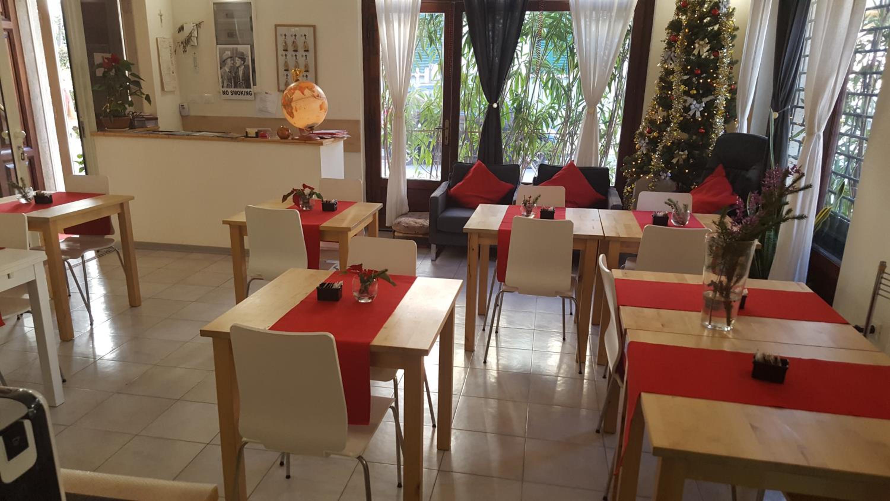 Фото Hotel Sauro