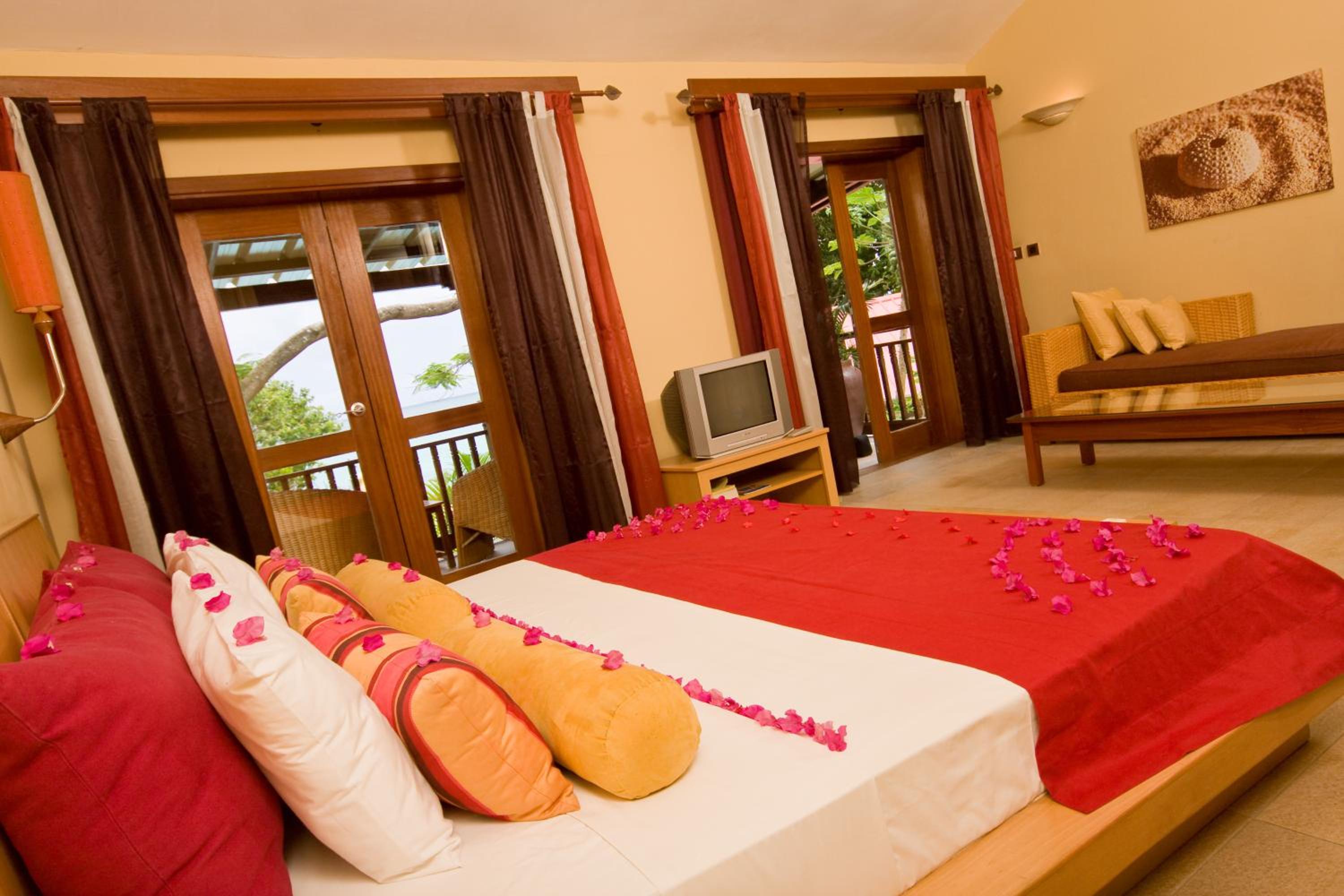 Фото Ocean Beauty Boutique Hotel