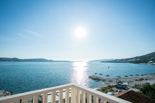 Гостиница Kaja - right next to the beach