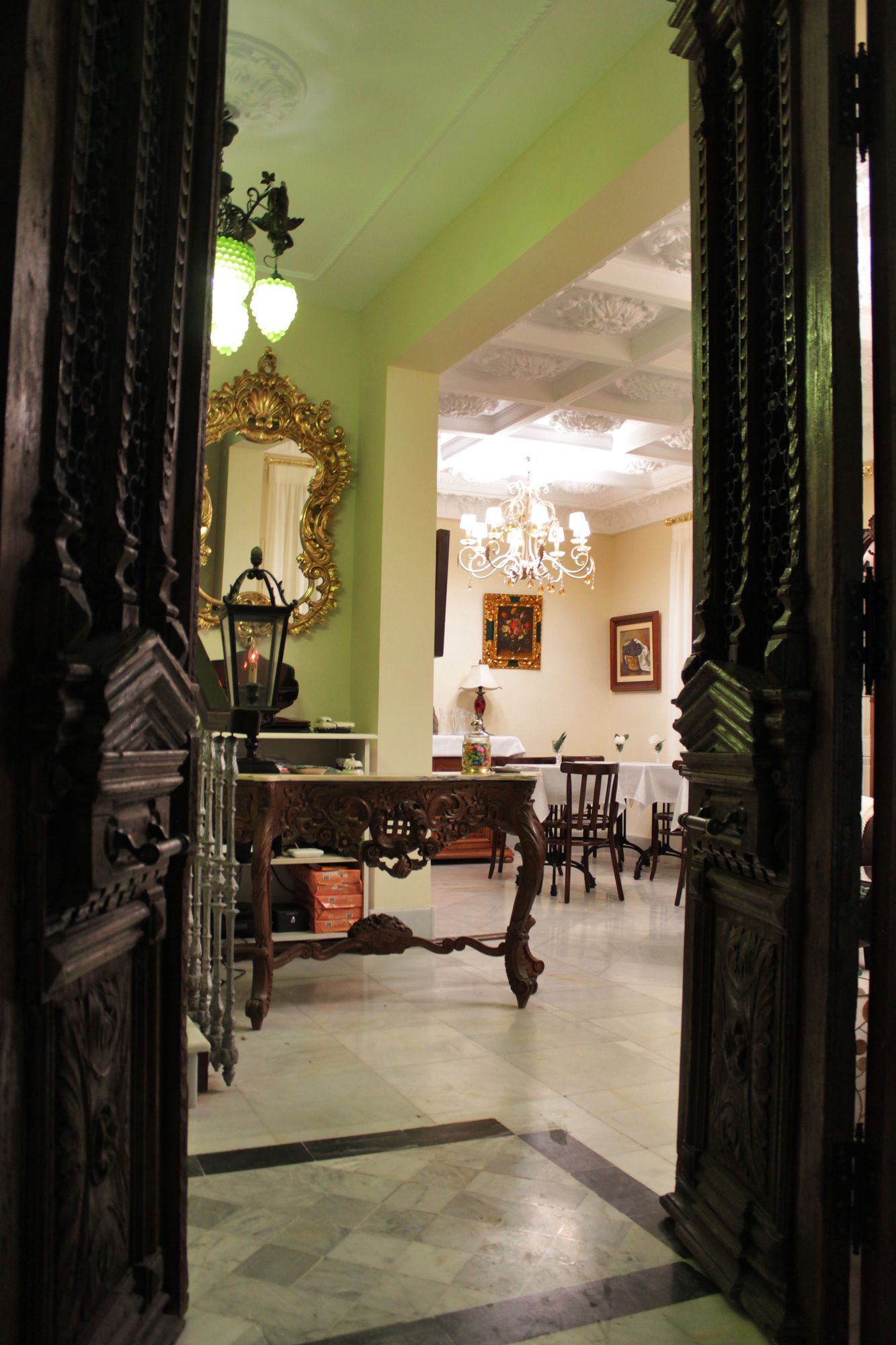 Фото Rosa de Comares