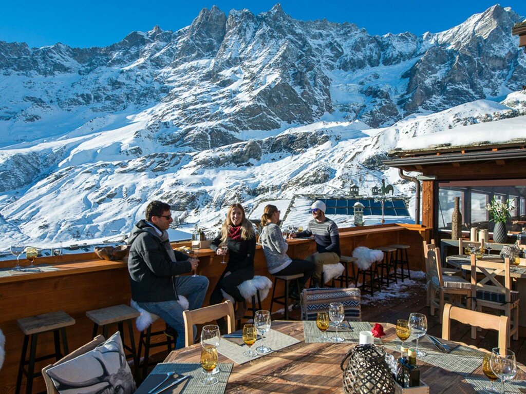 Hotel Principe Delle Nevi, Aosta Valley, photo