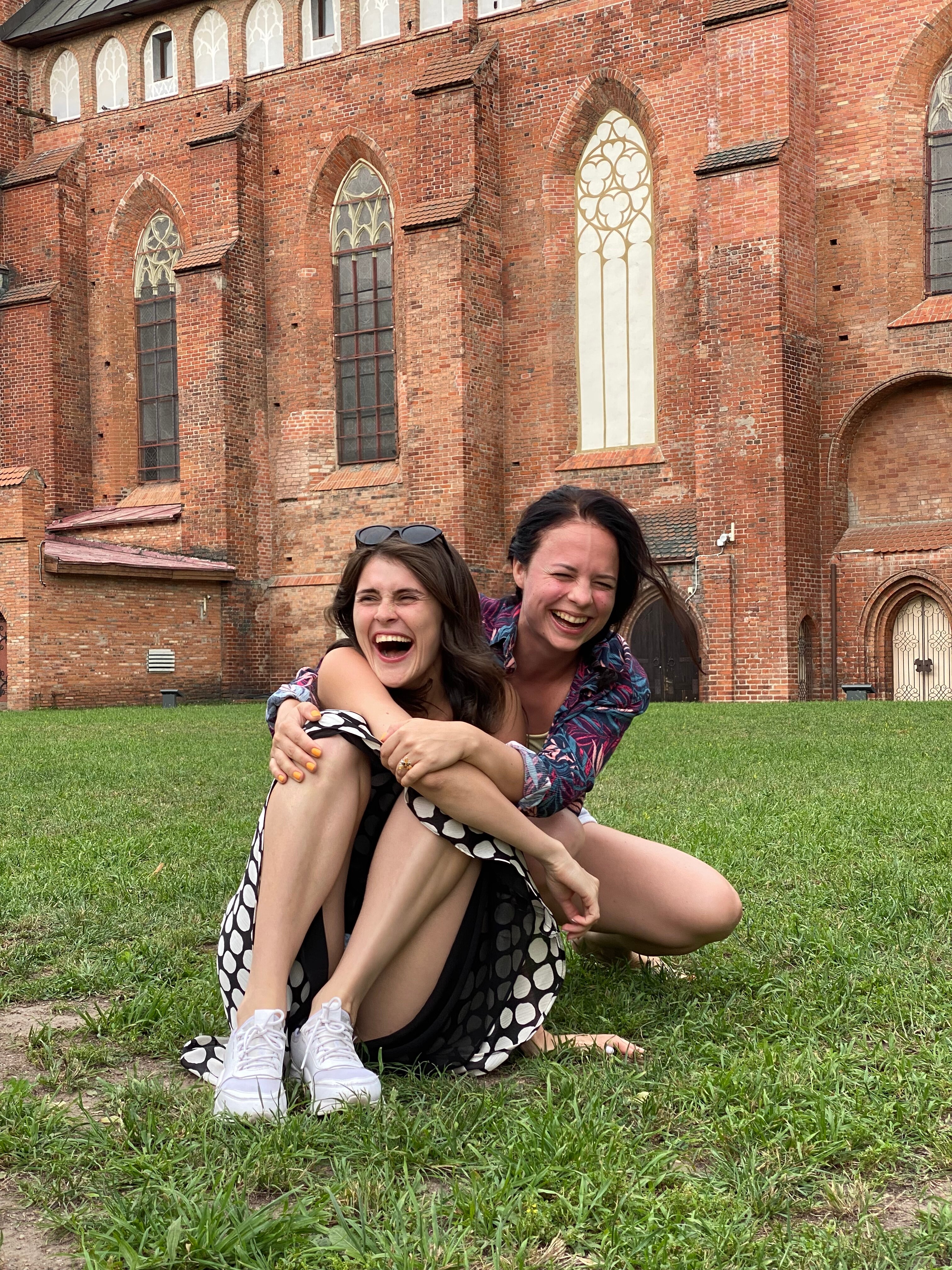 Фото Friday Center