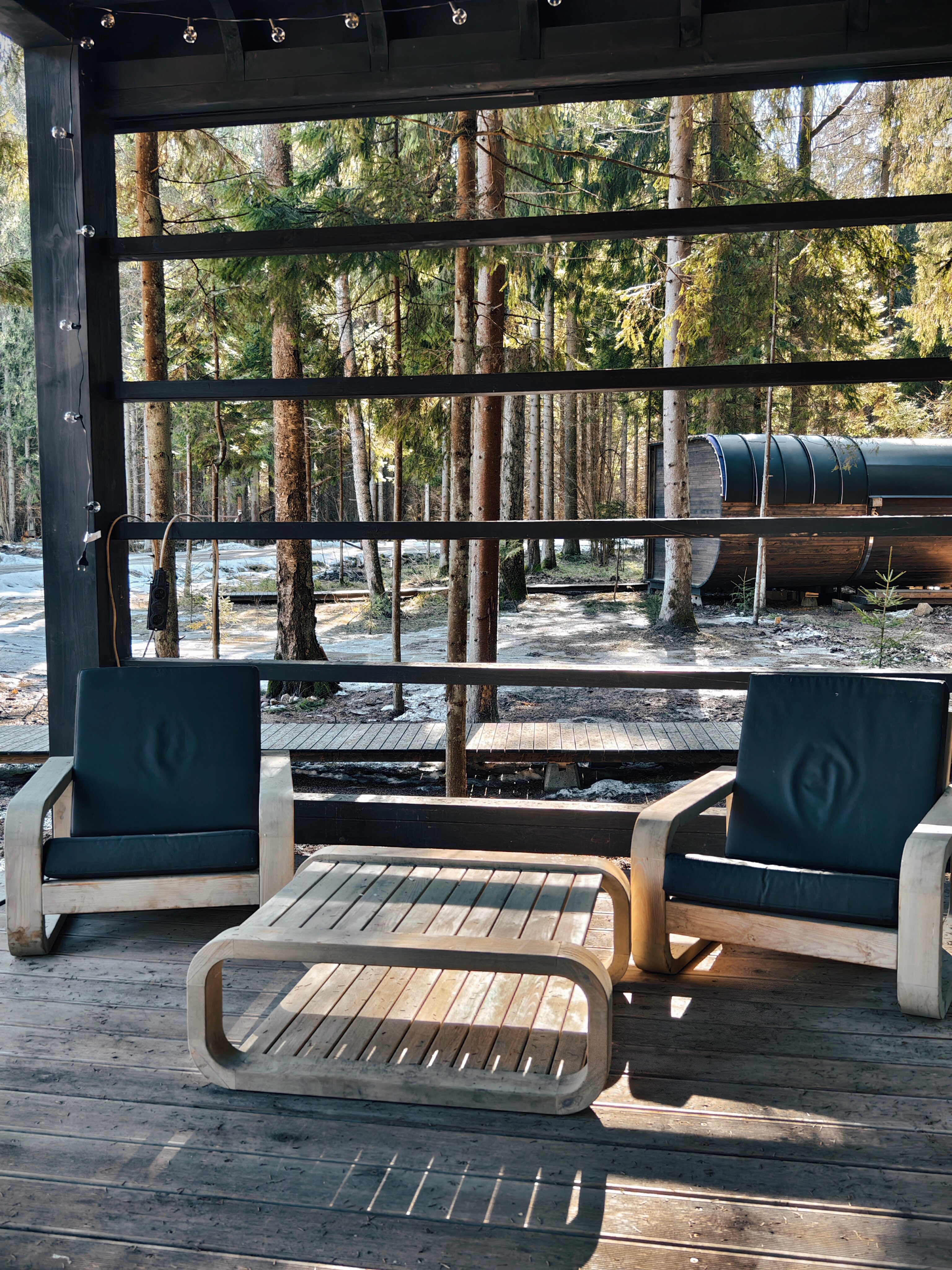 Фото Озеро белых лилий