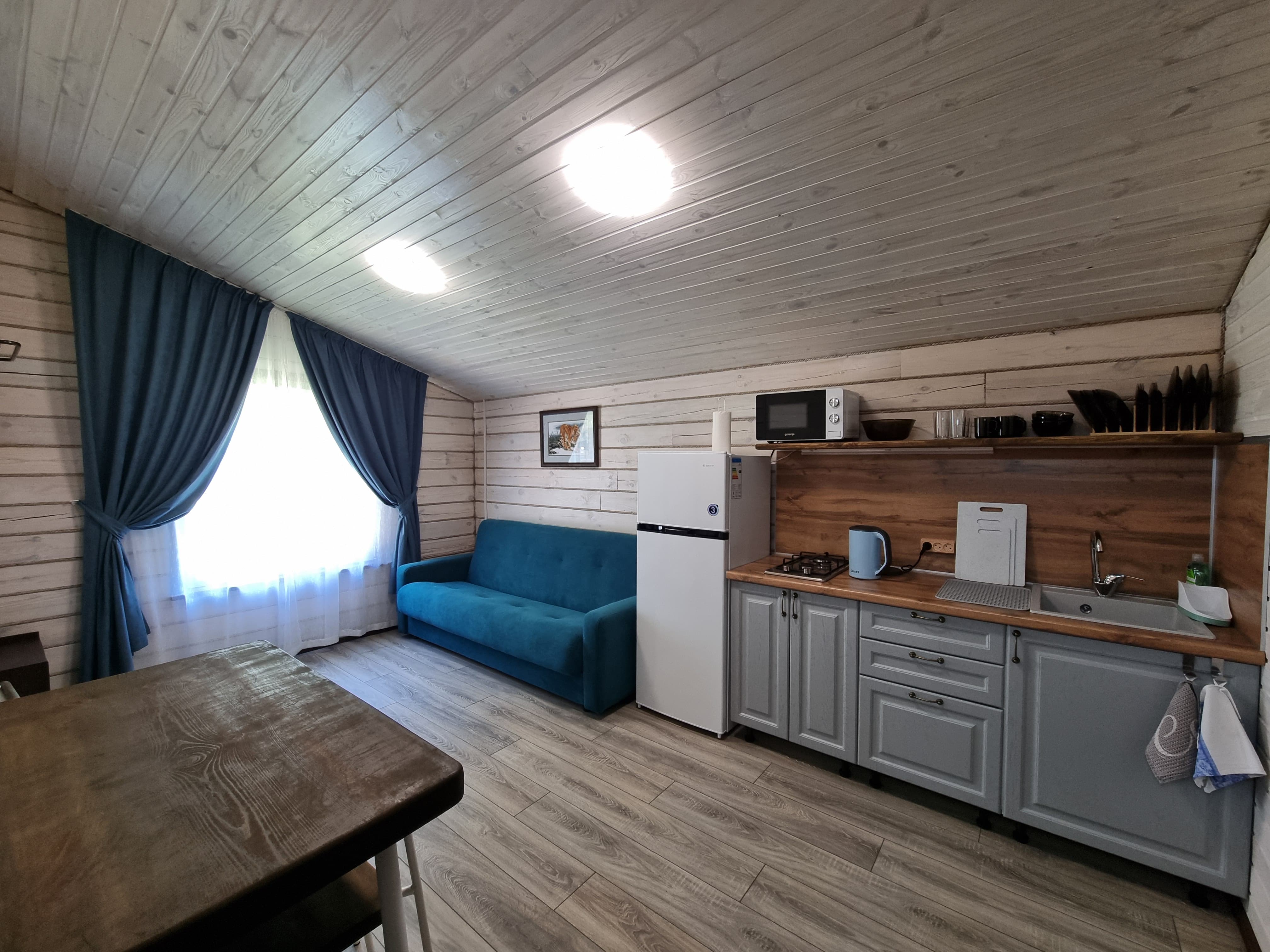 Фото Усадьба Алтын Торбок