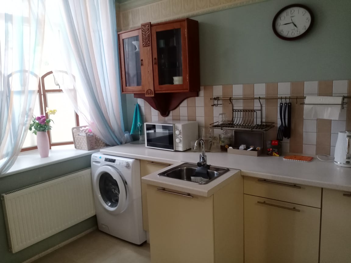 Фото Дом Ильяшева