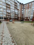 Yevrositi (Kaliningrad, Prazhskaya Street, 38) ، سلطة إسكان بلدية