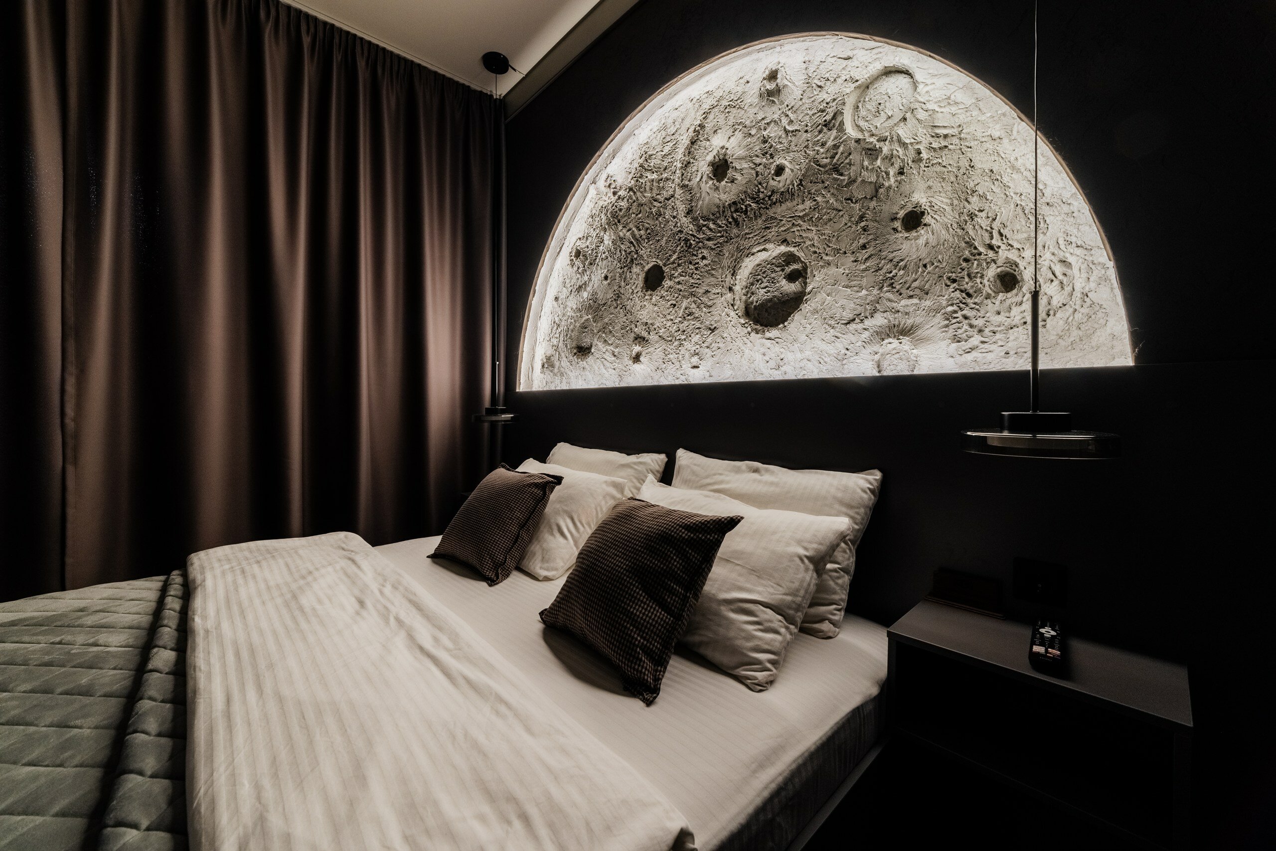 Фото Апартаменты Cosmos