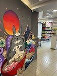 Манга (Parkovy Avenue, 25В), asian food store