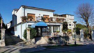 отель Hotel Primavera