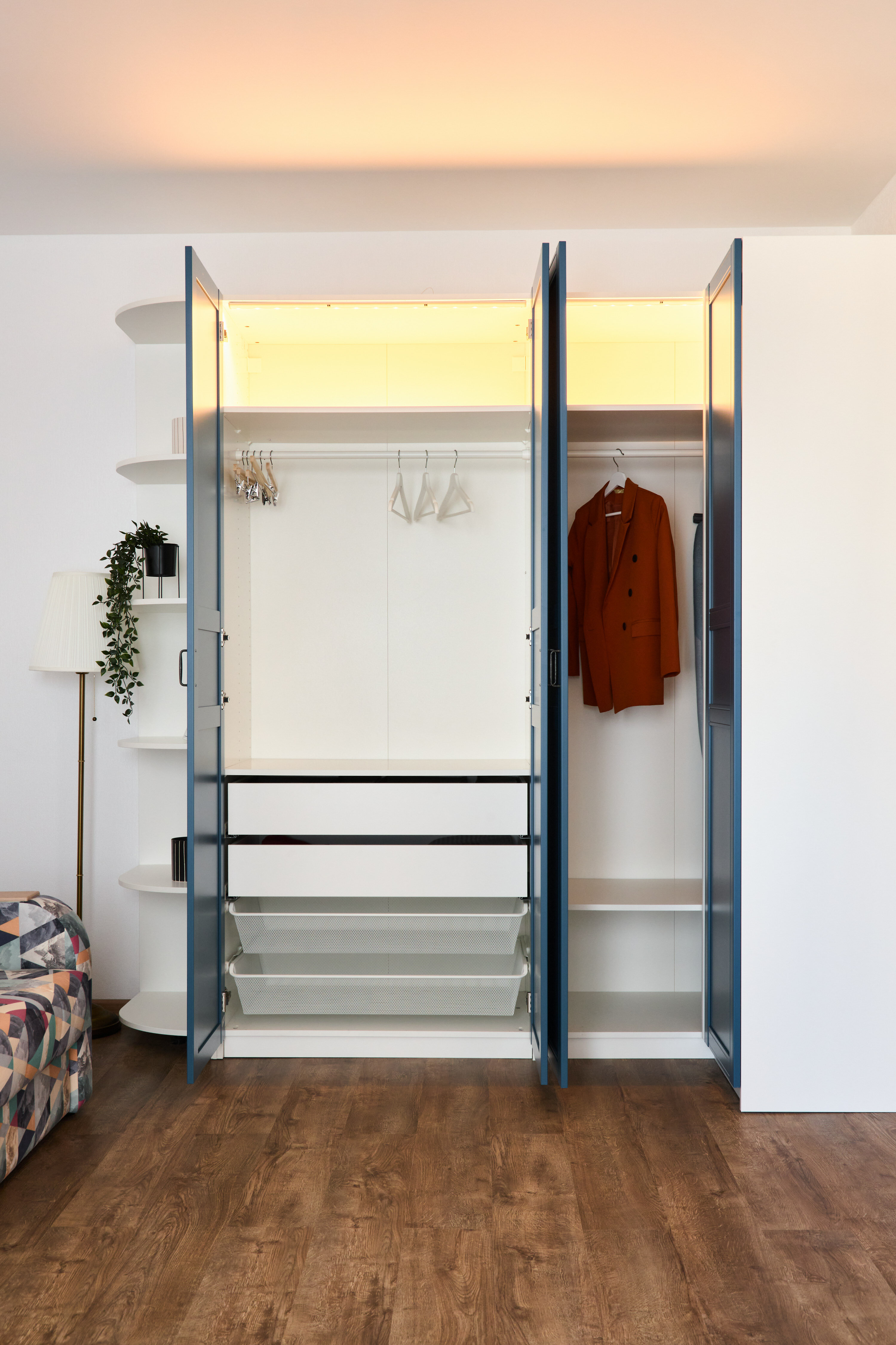 Фото Уютное путешествие