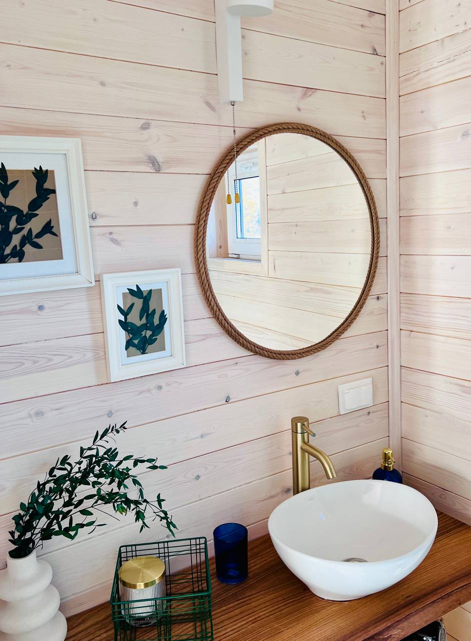 Фото Тихая дача