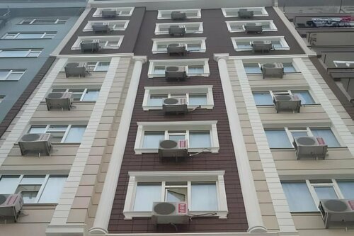 Гостиница Aydogan Otel в Ризе