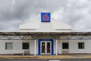 Гостиница Motel 6 Seekonk, Ma - Providence East
