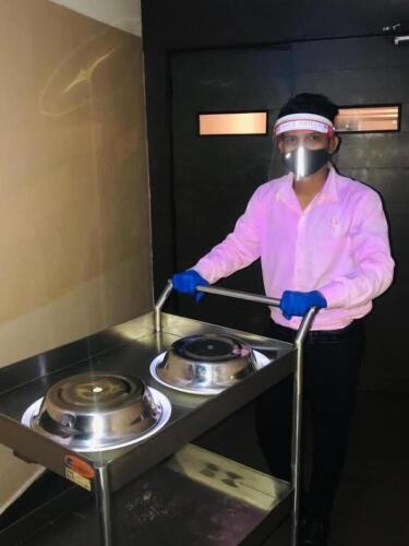 Фото Hotel Grand Bee