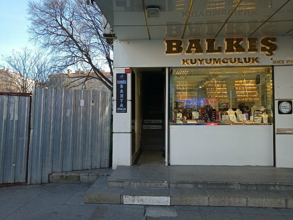 Beauty salon Volans Güzellik Salonu, Istanbul, photo
