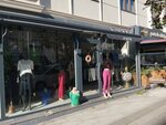 AyButik (İstanbul, Maltepe, Feyzullah Mah., Şehit Hikmet Alp Cad., 39A), tienda de ropa