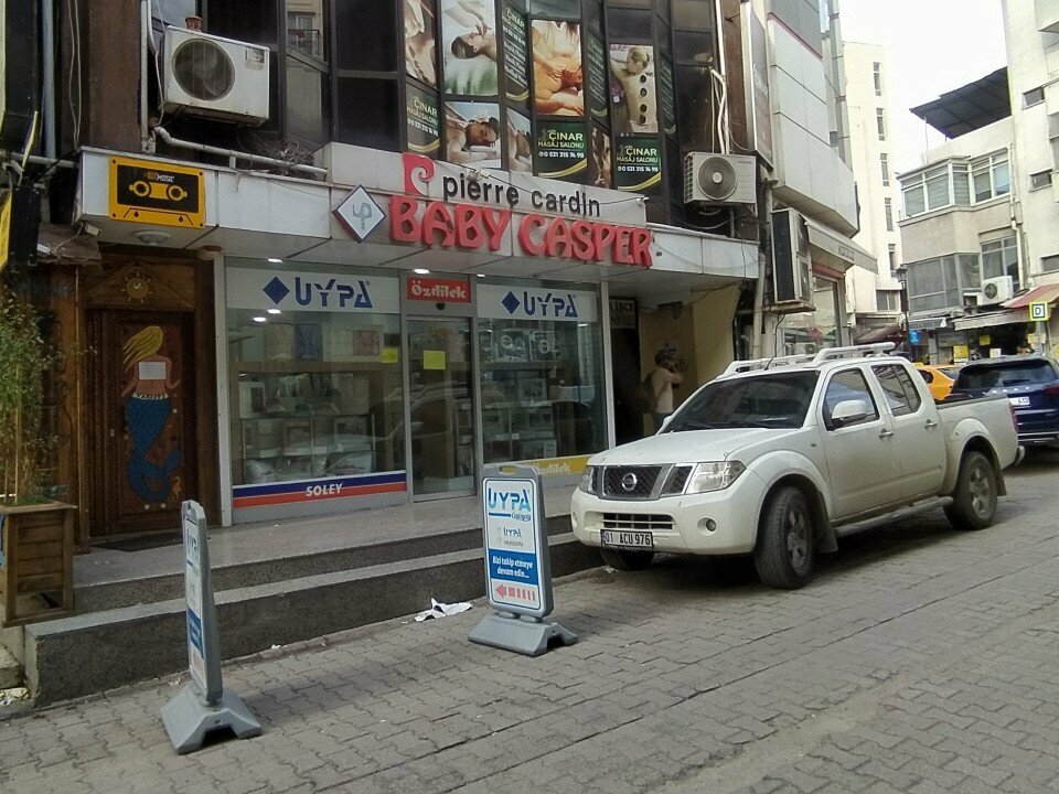 Children's store Babil Casper Toys, Adana, photo