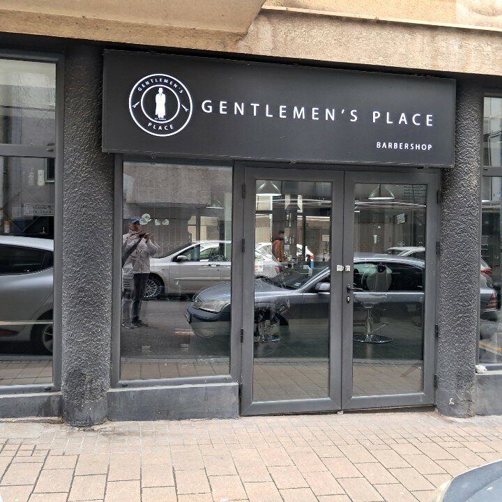 Gentlemen's Place