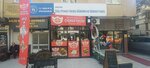 Famous Adiyaman Cigkofteci Bayram Usta (Ankara Province, Cankaya District, Libya Avenue, 38A), fast food