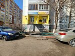 Мир (Nozdrina Street, 67) ، سلطة إسكان بلدية