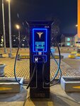 Artis (Simferopolskoye Highway, 7с4), estación de carga de vehículos eléctricos
