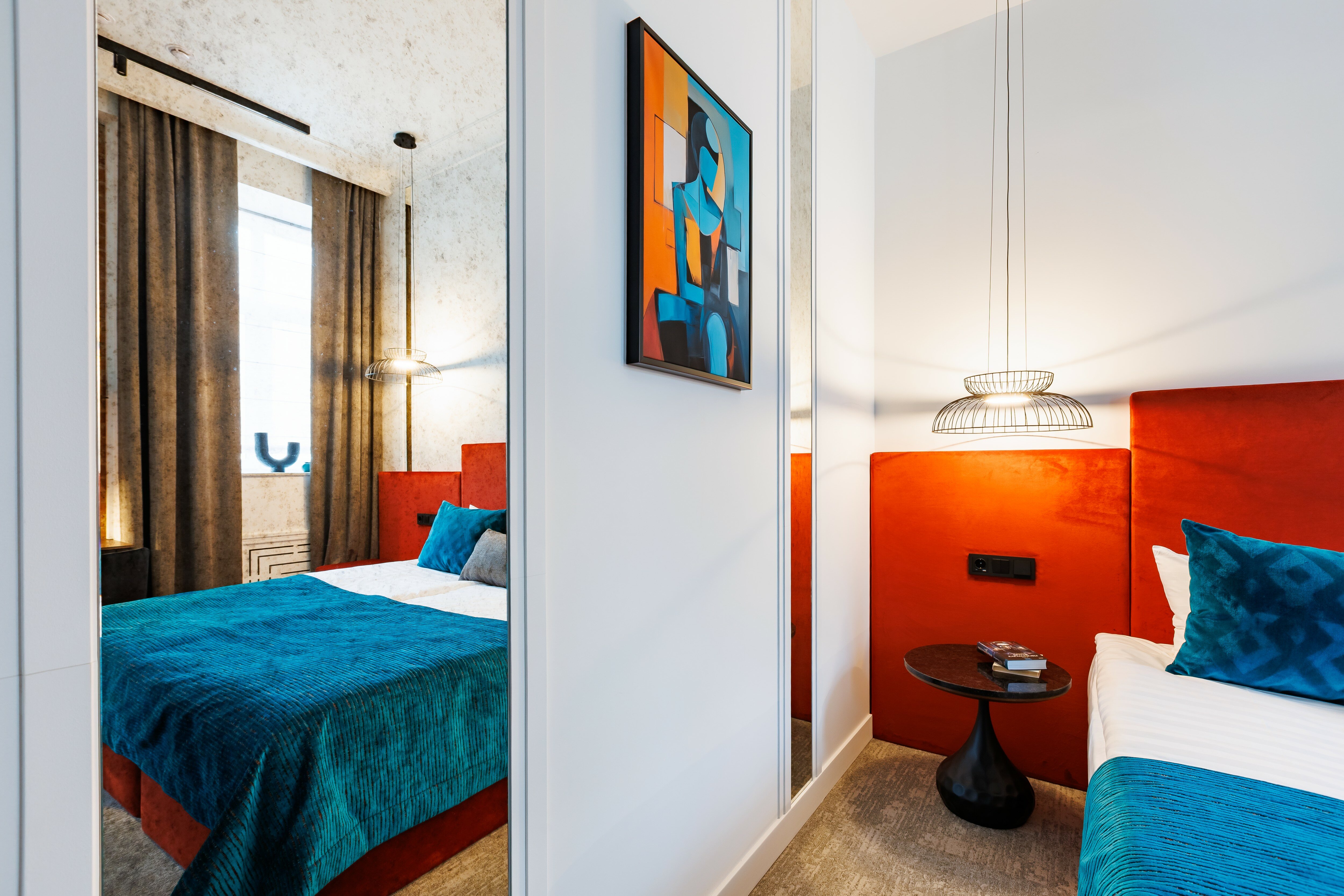 Фото Особняк Юргенса