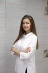 Линия (Pisarevskiy proyezd, 5) ، صالون العناية بالأظافر