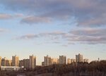 Lake (Moscow Region, Ramenskoye, Karla Marksa Street), public transport stop