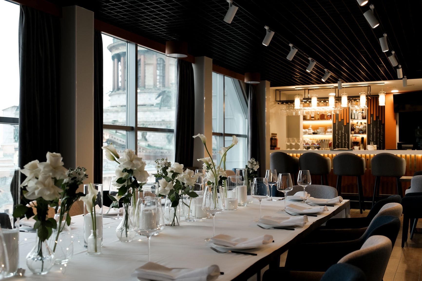 Фото Ренартисс Исаакий Санкт-Петербург