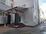 Консу (Bolshoy Sampsonievskiy Avenue, 61к2) ، محاسبون