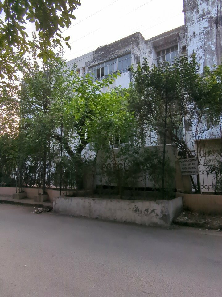 Management company Pakistan Guarantee Export Corporation Ltd, Lahore, photo