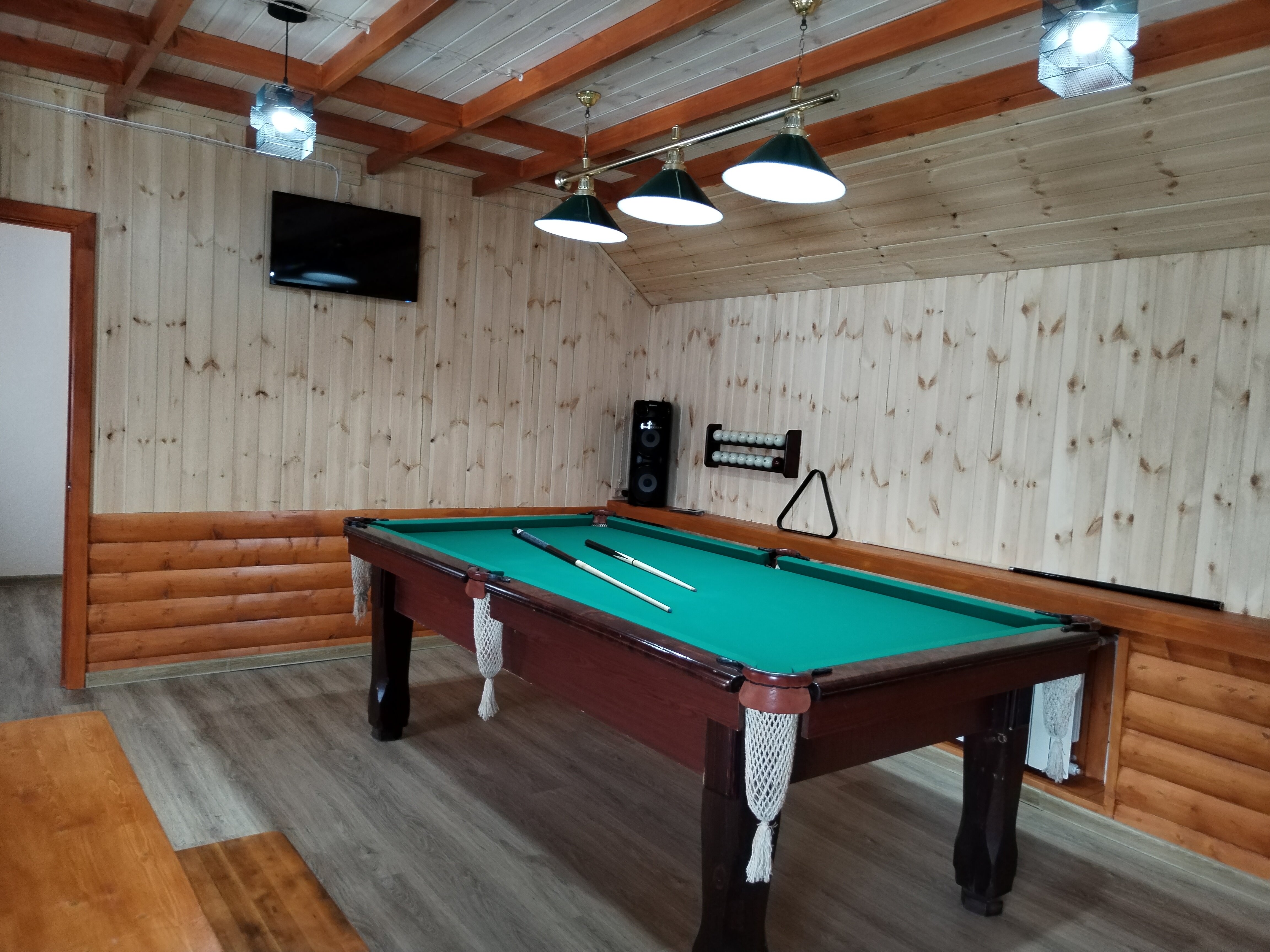 Фото Коттедж